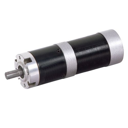 Motorreductor planetario - 56JX200K/57ZWN95 - Zhejiang Dongzheng Motor Co., Ltd. - DC brushless / coaxial / 50 W...100 W