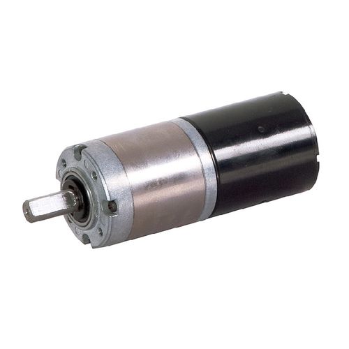 Motorreductor planetario - 36JXE30K/36ZWNP40 - Zhejiang Dongzheng Motor Co., Ltd. - trifásico / DC brushless / coaxial