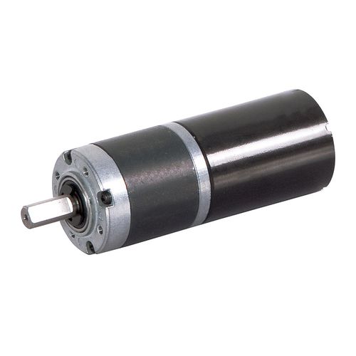 Motorreductor planetario - 36JXE30K/36ZWNP57 - Zhejiang Dongzheng Motor Co., Ltd. - trifásico / DC brushless / coaxial