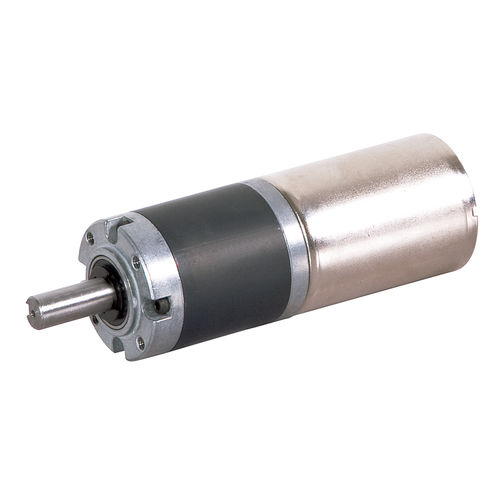 Motorreductor trifásico - 42JXGT200K/42ZWNP59 - Zhejiang Dongzheng Motor Co., Ltd. - DC brushless / planetario / coaxial