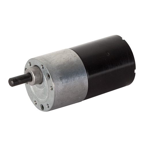 Motorreductor de dientes rectos - 37JB10K/36ZWNP40 - Zhejiang Dongzheng Motor Co., Ltd. - trifásico / DC brushless / de ejes paralelos
