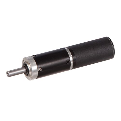 Motorreductor micro - 22JX10K/22ZWN45 - Zhejiang Dongzheng Motor Co., Ltd. - trifásico / DC brushless / planetario