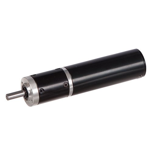 Motorreductor planetario - 28JXB30K/28ZWN77 - Zhejiang Dongzheng Motor Co., Ltd. - trifásico / DC brushless / coaxial