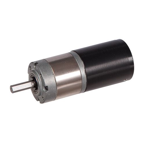 Motorreductor planetario - 32JXE30K/33ZWN38 - Zhejiang Dongzheng Motor Co., Ltd. - trifásico / DC brushless / coaxial