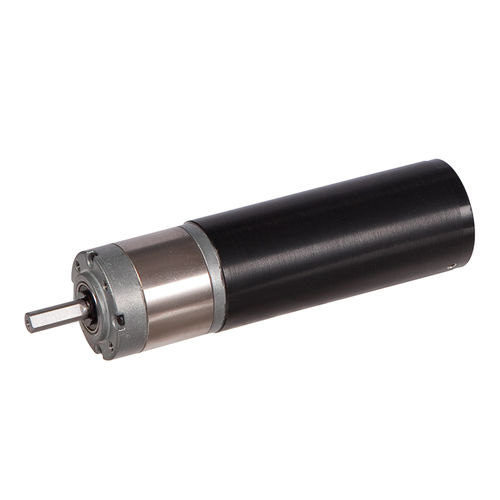Motorreductor trifásico - 32JXE30K/33ZWN80 - Zhejiang Dongzheng Motor Co., Ltd. - DC brushless / planetario / coaxial