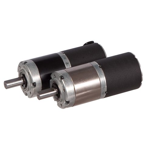 Motorreductor trifásico - 36JXE30K/36ZWN42 - Zhejiang Dongzheng Motor Co., Ltd. - DC brushless / planetario / coaxial