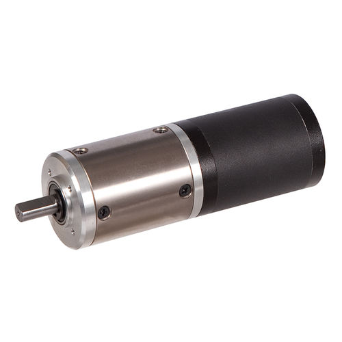 Motorreductor planetario - 42JX150K/42ZWN60 - Zhejiang Dongzheng Motor Co., Ltd. - trifásico / DC brushless / coaxial