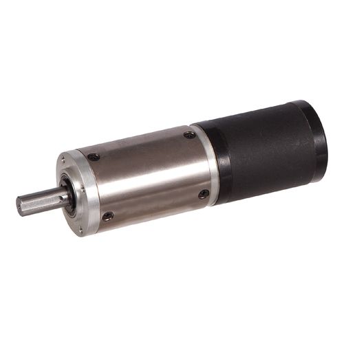 Motorreductor planetario - 42JXGT200K/42ZWN60 - Zhejiang Dongzheng Motor Co., Ltd. - trifásico / DC brushless / coaxial