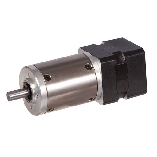 Motorreductor trifásico - 42JXG50K/42BL40 - Zhejiang Dongzheng Motor Co., Ltd. - DC brushless / planetario / coaxial