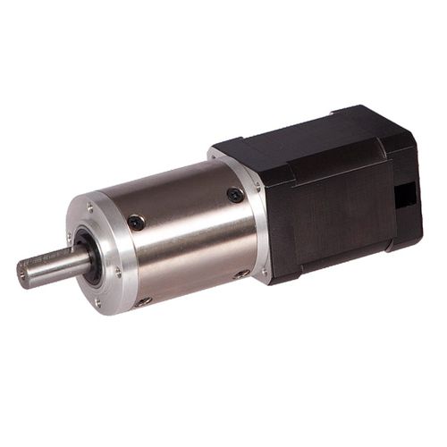 Motorreductor planetario - 42JXGT200K/42BL60 - Zhejiang Dongzheng Motor Co., Ltd. - trifásico / DC brushless / coaxial