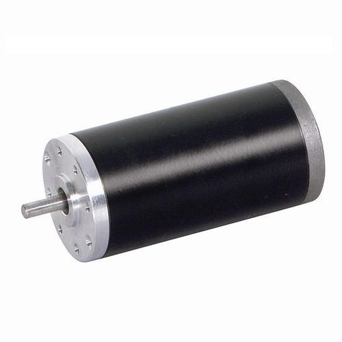 Motor con escobillas - 42ZY85 - Zhejiang Dongzheng Motor Co., Ltd. - DC / 24 V / 12 V