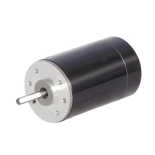 Motor con escobillas - 45ZY78 - Zhejiang Dongzheng Motor Co., Ltd. - DC / 24 V / 12 V