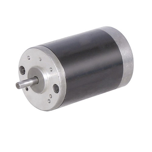 Motor con escobillas - 45ZYN68 - Zhejiang Dongzheng Motor Co., Ltd. - DC / 24 V / 12 V