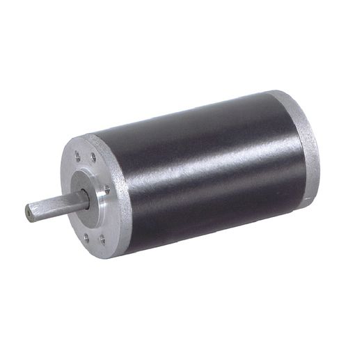 Motor con escobillas - 52ZY95 - Zhejiang Dongzheng Motor Co., Ltd. - DC / 24 V / 12 V