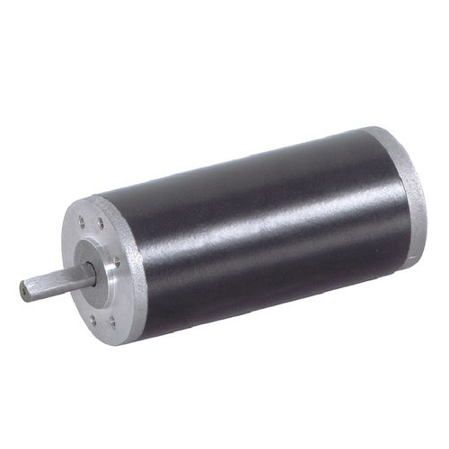 Motor con escobillas - 52ZY125 series - Zhejiang Dongzheng Motor Co., Ltd. - DC / 24 V / 12 V
