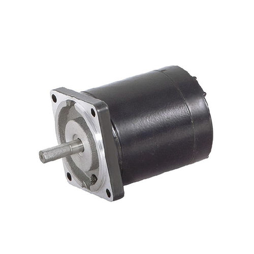 Motor con escobillas - 60ZY75 - Zhejiang Dongzheng Motor Co., Ltd. - DC / 24 V / con imán permanente