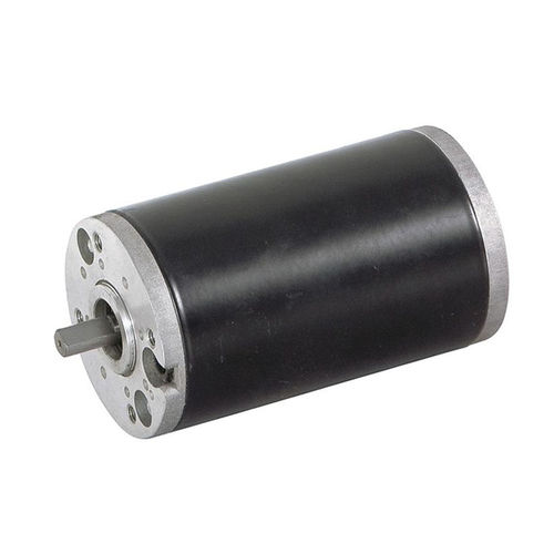 Motor con escobillas - 60ZY105 - Zhejiang Dongzheng Motor Co., Ltd. - DC / 24 V / 12 V