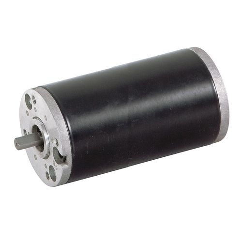 Motor con escobillas - 63ZY105 - Zhejiang Dongzheng Motor Co., Ltd. - DC / 24 V / 12 V