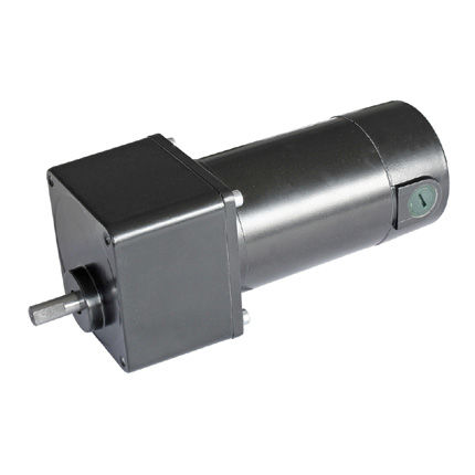 Motorreductor DC - 90ZYT-104JB - Zhejiang Dongzheng Motor Co., Ltd. - de dientes rectos / de ejes paralelos / con eje macizo