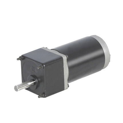Motorreductor CC - 60ZY105-2412/60JB145G1033 - Zhejiang Dongzheng Motor Co., Ltd. - con imán permanente / de dientes rectos / de ejes paralelos
