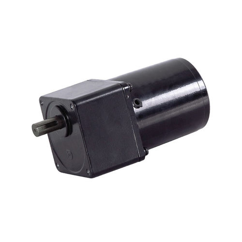 Motorreductor de dientes rectos - 90YN40/JB  - Zhejiang Dongzheng Motor Co., Ltd. - monofásico / de inducción / coaxial
