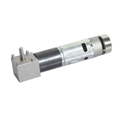 Motorreductor para vehículos - 42ZY66-1268/42JX364G/42JSB1025 - Zhejiang Dongzheng Motor Co., Ltd. - DC / con imán permanente / planetario