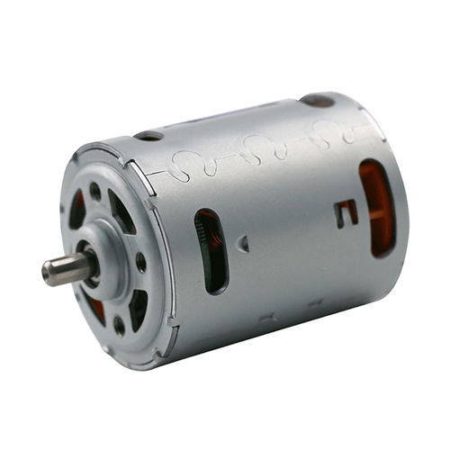 Motor brushless - 52ZWN65 - Zhejiang Dongzheng Motor Co., Ltd. - DC / 18 V / sin mantenimiento