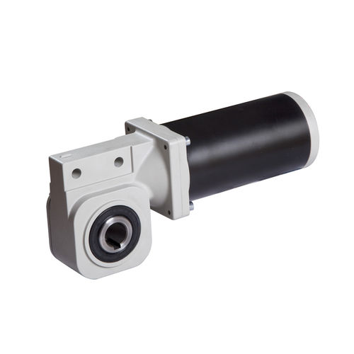 Motorreductor para camión - 90ZY185-2433 - Zhejiang Dongzheng Motor Co., Ltd. - DC / 24 V / 12 V