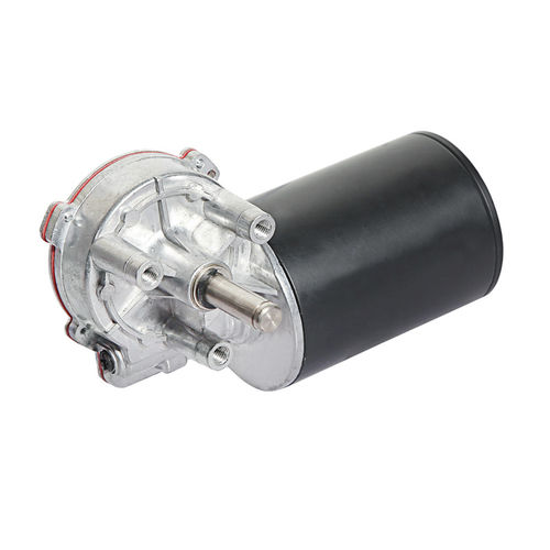 Motorreductor para puerta - 60ZY/60JW, 70ZY/70JW - Zhejiang Dongzheng Motor Co., Ltd. - DC / angular / 10 W...50 W