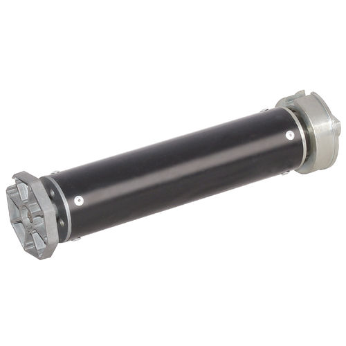 Motorreductor DC - DZ55X220 - Zhejiang Dongzheng Motor Co., Ltd. - planetario / coaxial / 10 W...50 W