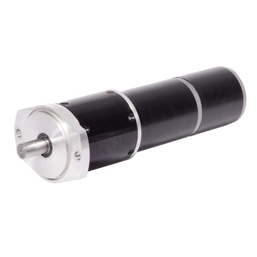 Motorreductor para seguidor solar - 56JX300/60ZY105B - Zhejiang Dongzheng Motor Co., Ltd. - DC / planetario / coaxial