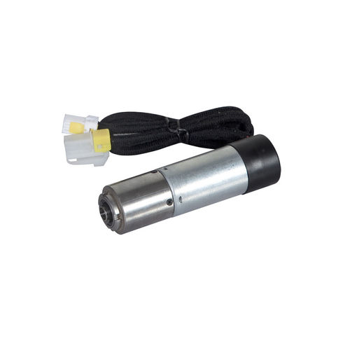 Motorreductor DC - 29ZY53H-1270/29JX22-IS - Zhejiang Dongzheng Motor Co., Ltd. - con imán permanente / planetario / concéntrica