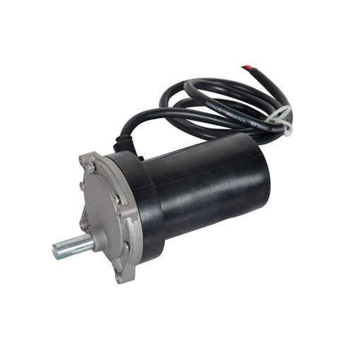 Motorreductor CC - P/N 352338 - Zhejiang Dongzheng Motor Co., Ltd. - con imán permanente / de dientes rectos / de ejes paralelos