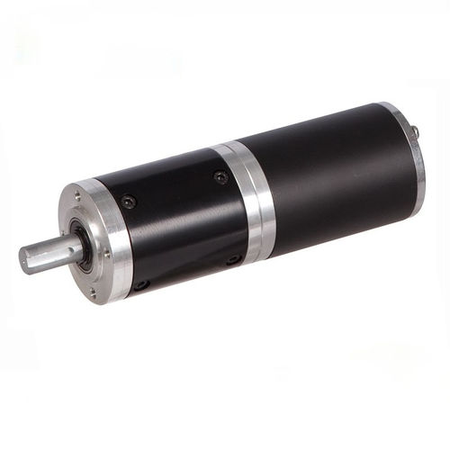 Motorreductor planetario - 52JXM200K/52ZY80 - Zhejiang Dongzheng Motor Co., Ltd. - DC / coaxial / 10 W...50 W
