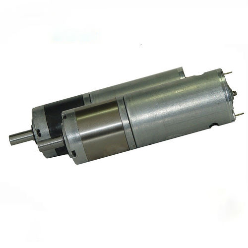 Micromotorreductor planetario - 36JXF50K/36ZY65 - Zhejiang Dongzheng Motor Co., Ltd. - DC / con imán permanente / coaxial
