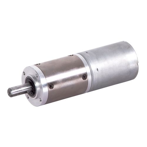 Motorreductor trifásico - 42JX150K/42ZWNP59 - Zhejiang Dongzheng Motor Co., Ltd. - DC brushless / planetario / coaxial