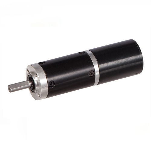 Motorreductor planetario - 28JXB30K/28ZWN38 - Zhejiang Dongzheng Motor Co., Ltd. - trifásico / DC brushless / de ejes paralelos