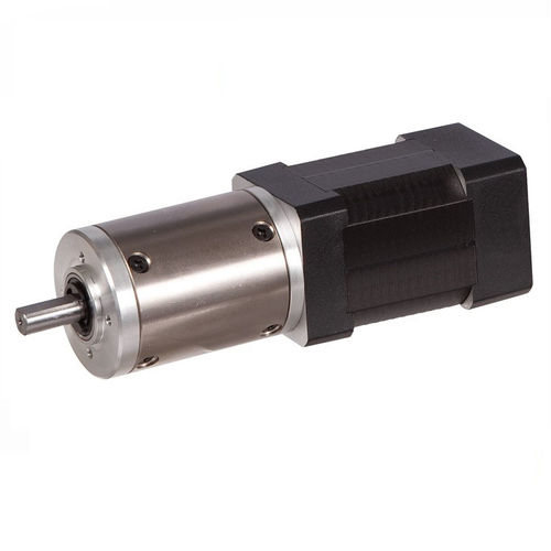 Motorreductor trifásico - 42JX150K/42BL60 - Zhejiang Dongzheng Motor Co., Ltd. - DC brushless / planetario / coaxial