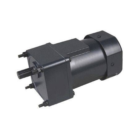 Motorreductor AC - 100 series - Zhejiang Dongzheng Motor Co., Ltd. - de inducción / de ejes paralelos / 100 W...500 W