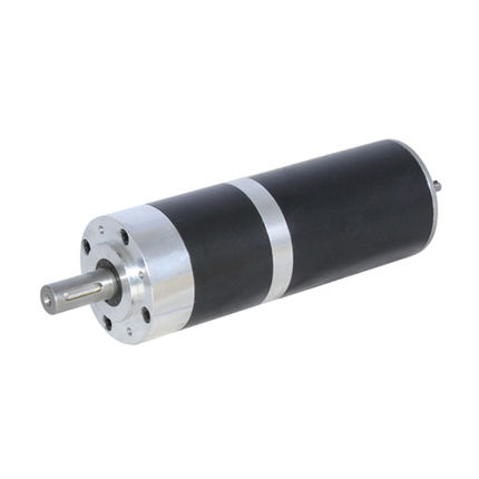 Motorreductor DC - 82JXZ308G30120/80ZY170-2420 - Zhejiang Dongzheng Motor Co., Ltd. - con imán permanente / planetario / coaxial