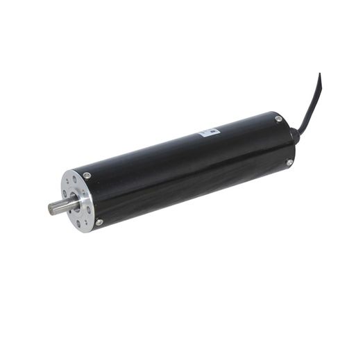 Motorreductor DC - JX_ZY - Zhejiang Dongzheng Motor Co., Ltd. - con imán permanente / planetario / coaxial