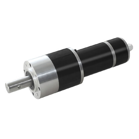 Motorreductor DC - 80ZY125-1231CD/110JX646G3072 - Zhejiang Dongzheng Motor Co., Ltd. - con imán permanente / planetario / coaxial