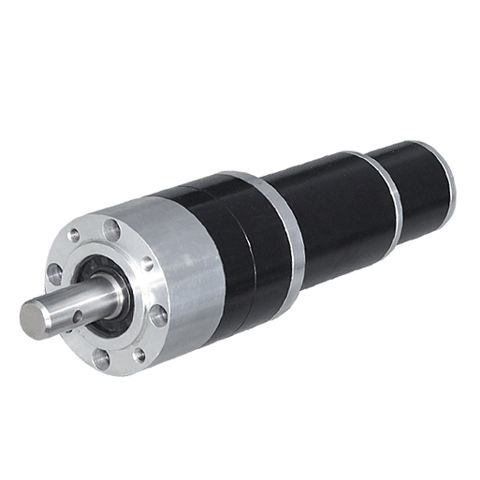 Motorreductor DC - 96ZY-22020/120JX426G30 - Zhejiang Dongzheng Motor Co., Ltd. - con imán permanente / planetario / coaxial