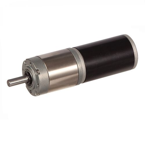 Motorreductor planetario - 32JXE30K/31ZY51G - Zhejiang Dongzheng Motor Co., Ltd. - CC / con imán permanente / coaxial