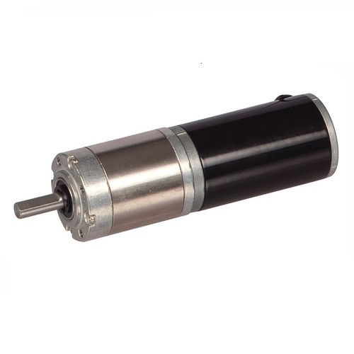 Motorreductor planetario - 32JXE30K/31ZY57 - Zhejiang Dongzheng Motor Co., Ltd. - DC / con imán permanente / coaxial