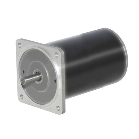 Motor 4 polos - 80ZYT155 - Zhejiang Dongzheng Motor Co., Ltd. - con escobillas / DC / 12 V