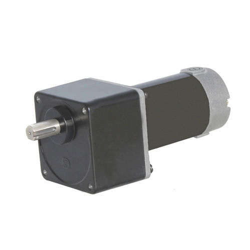 Motorreductor de dientes rectos - 104JB300K/80ZY140 - Zhejiang Dongzheng Motor Co., Ltd. - DC / con conmutación electrónica / con imán permanente