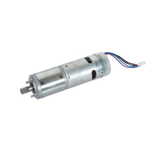 Motorreductor DC - 236575, 287298 - Zhejiang Dongzheng Motor Co., Ltd. - con imán permanente / planetario / coaxial