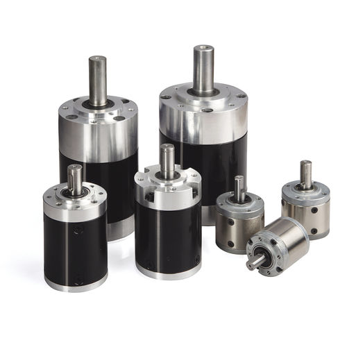 Reductor planetario - JX Series - Zhejiang Dongzheng Motor Co., Ltd. - coaxial / 500 - 1000 Nm / 200 - 500 Nm