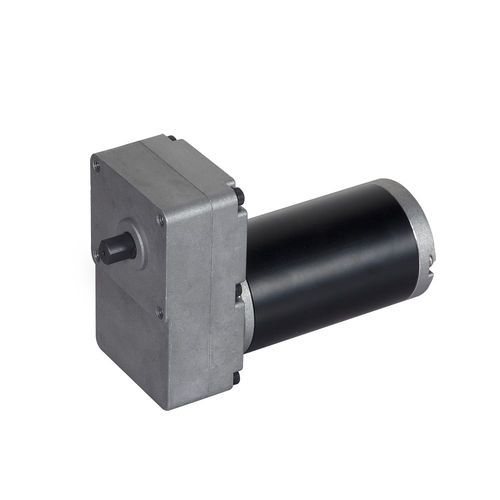 Motorreductor CC - LC656216 - Zhejiang Dongzheng Motor Co., Ltd. - con imán permanente / con escobillas / de dientes rectos